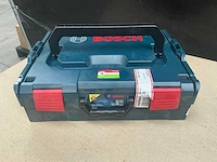 Bosch gws 13-125 ci haakse slijpmachine met stofkap - afbeelding 10 van  10