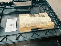 Bosch gws 13-125 ci haakse slijpmachine - afbeelding 6 van  7