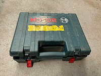 Bosch gws 13-125 ci haakse slijpmachine - afbeelding 7 van  7