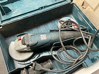 Bosch gws 15-125 cih haakse slijpmachine - afbeelding 2 van  6