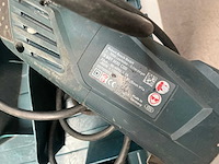Bosch gws 15-125 cih haakse slijpmachine - afbeelding 4 van  6