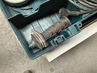 Bosch gws 15-125 cih haakse slijpmachine - afbeelding 5 van  6