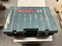 Bosch gws 15-125 cih haakse slijpmachine - afbeelding 6 van  6