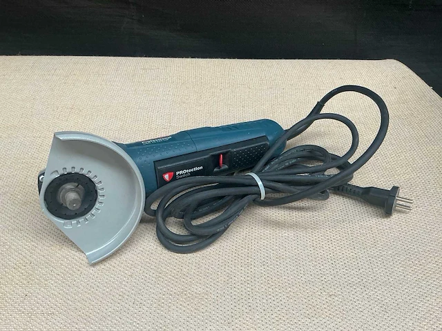 Bosch gws 15-125 cip haakse slijpmachine - afbeelding 1 van  6