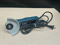 Bosch gws 15-125 cip haakse slijpmachine