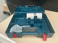 Bosch gws 15-125 cip haakse slijpmachine - afbeelding 6 van  6