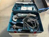 Bosch gws 15-125 cith haakse slijpmachine - afbeelding 1 van  5