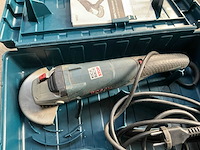 Bosch gws 15-125 cith haakse slijpmachine - afbeelding 2 van  5