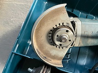 Bosch gws 15-125 cith haakse slijpmachine - afbeelding 3 van  5