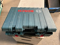 Bosch gws 15-125 cith haakse slijpmachine - afbeelding 5 van  5