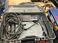 Bosch gws 17-125 s inox haakse slijpmachine - afbeelding 5 van  7