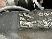 Bosch gws 17-125s haakse slijpmachine - afbeelding 3 van  3