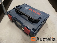 Bosch gws 18v*10 trimmer haakse slijper - afbeelding 3 van  7