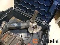 Bosch gws 18v*10 trimmer haakse slijper - afbeelding 7 van  7