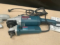 Bosch gws 20-230 / gws 8 haakse slijpmachine - afbeelding 1 van  8