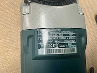 Bosch gws 20-230 / gws 8 haakse slijpmachine - afbeelding 3 van  8