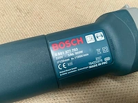 Bosch gws 20-230 / gws 8 haakse slijpmachine - afbeelding 5 van  8