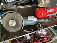 Bosch gws 22-180 jh haakse slijpmachine - afbeelding 1 van  1