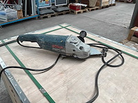 Bosch gws 22-230 h haakse slijpmachine - afbeelding 1 van  3