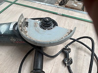 Bosch gws 22-230 h haakse slijpmachine - afbeelding 3 van  3