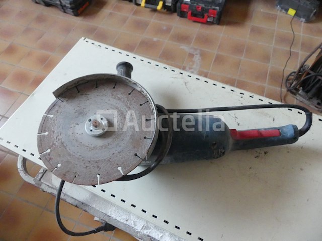 Bosch gws 22-230 j molen - afbeelding 3 van  5