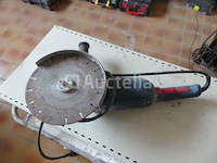 Bosch gws 22-230 j molen - afbeelding 3 van  5