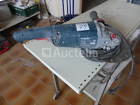 Bosch gws 22-230 j molen - afbeelding 5 van  5