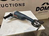 Bosch gws 22-230 jh haakse slijper