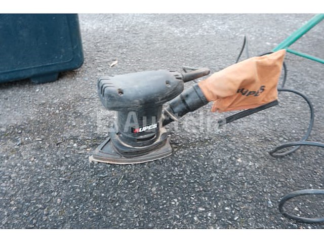 Bosch gws 24-230 b molen - afbeelding 3 van  6