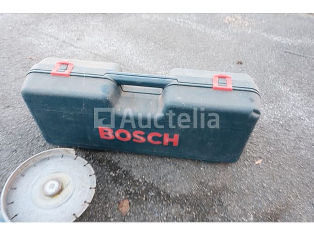 Bosch gws 24-230 b molen - afbeelding 6 van  6