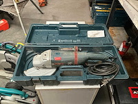 Bosch gws 24-230 haakse slijpmachine - afbeelding 1 van  4