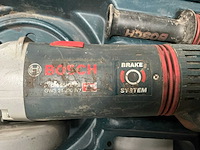 Bosch gws 24-230 haakse slijpmachine - afbeelding 3 van  4