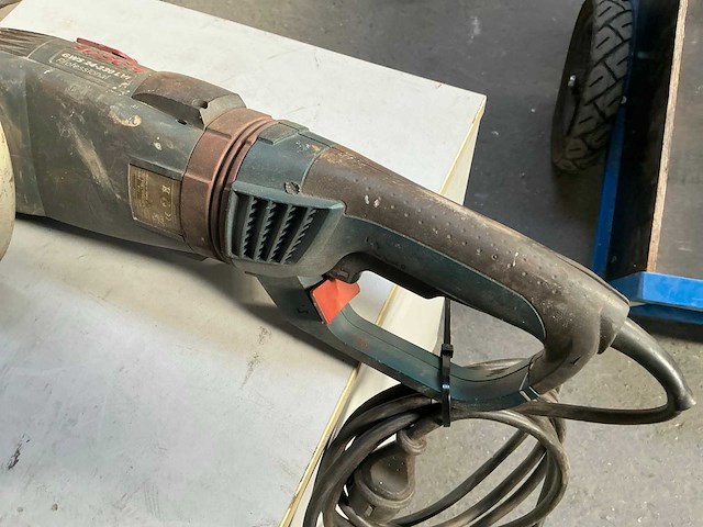Bosch gws 24-230 lvi haakse slijpmachine - afbeelding 3 van  7