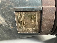 Bosch gws 24-230 lvi haakse slijpmachine - afbeelding 4 van  7