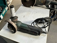 Bosch gws 24-230 lvi haakse slijpmachine - afbeelding 5 van  7