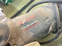 Bosch gws 26-230 - afbeelding 2 van  2