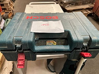 Bosch gws 850c haakse slijper - afbeelding 4 van  4