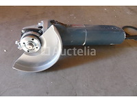 Bosch gws 880 haakse slijpmachine - afbeelding 2 van  5