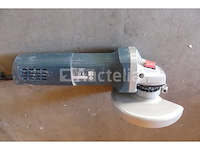 Bosch gws 880 haakse slijpmachine - afbeelding 3 van  5