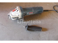 Bosch gws 880 haakse slijpmachine - afbeelding 4 van  5