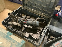 Bosch gws1000 haakse slijper - afbeelding 3 van  4