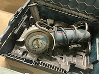 Bosch gws1000 haakse slijper - afbeelding 4 van  4