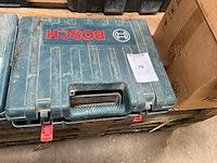 Bosch gws1400 haakse slijpmachine - afbeelding 4 van  4