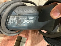 Bosch gws17-125 haakse slijpmachine - afbeelding 2 van  2