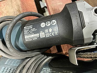 Bosch gws17-125s/gws15-125ci haakse slijpmachine - afbeelding 3 van  4