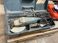Bosch gws22-230jh haakse slijpmachine - afbeelding 1 van  3