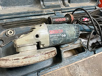 Bosch gws22-230jh haakse slijpmachine - afbeelding 3 van  3