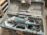 Bosch gws23-230 haakse slijpmachine - afbeelding 1 van  3