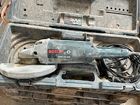 Bosch gws23-230 haakse slijpmachine - afbeelding 3 van  3