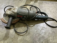 Bosch gws23-230 haakse slijpmachine - afbeelding 1 van  3